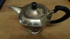 Epns tea set for sale  HIGH WYCOMBE