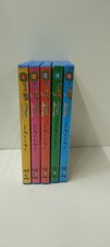 Dvd storie avventure usato  Prato