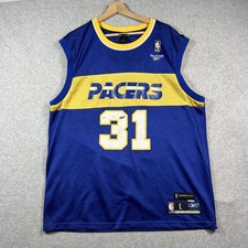Reggie miller indiana for sale  Jarrell