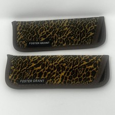 Foster grant leopard for sale  Lafayette