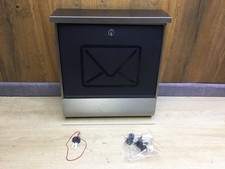 Burg wächter briefkasten gebraucht kaufen  Schweitenkirchen