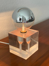 Tischleuchte lampe 1960er gebraucht kaufen Tischleuchte lampe 1960er gebraucht kaufen  Berlin