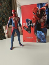 Hot toys spider d'occasion  Paris VIII