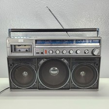 Vintage 80s magnavox for sale  Fishers