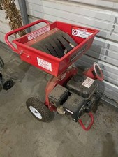 Wood chipper shredder for sale  Temperance