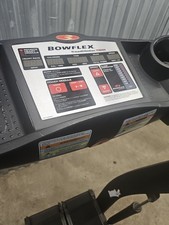 tc5 treadclimber bowflex for sale  Philadelphia