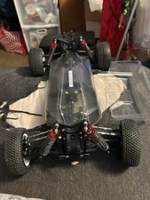 Team losi 22x for sale  Nashville