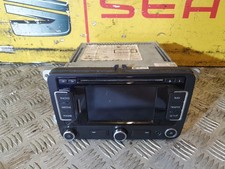 Passat sat nav for sale  BOLTON