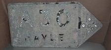 Vintage a30 hayle for sale  PENZANCE