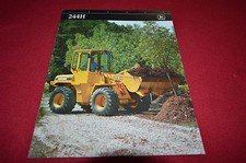 John deere 444h for sale  Berlin