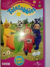 Rare vhs surprises d'occasion  Voiron