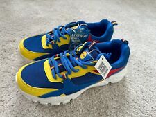 Lidl men trainers for sale  LONDON
