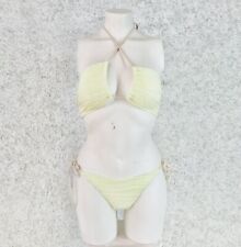 Bikini giallo chiaro usato  Cinisello Balsamo