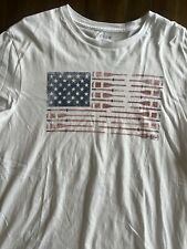 Crew american flag for sale  Cornelius