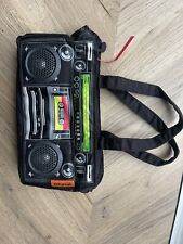 Parcel boombox bag for sale  BROMSGROVE