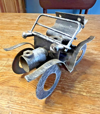 Metal antique car for sale  Ranson