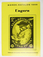 Borek katalog 1969 gebraucht kaufen  Oldenburg (Oldenburg)