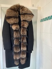 Collo volpe marrone usato Collo volpe marrone usato  Soresina