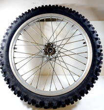 Roue 1.6 front d'occasion  Mer
