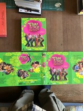 Dvd serie that d'occasion  La Châtaigneraie