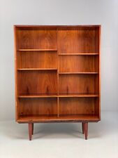Midcentury danish shelving for sale  IPSWICH