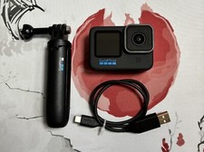 Gopro hero10 black gebraucht kaufen  Gotha