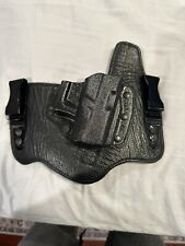 Iwb holster glock for sale  Edison