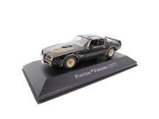 1977 pontiac firebird d'occasion  Expédié en Belgium