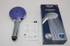 Grohe euphoria 110 gebraucht kaufen  Stuttgart