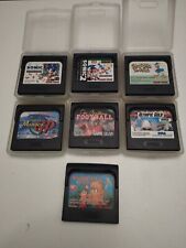 Game gear sega usato  Roma
