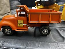 Vintage tonka 1957 for sale  Vernon Rockville