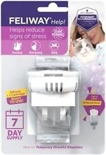 Feliway help diffuser for sale  HUDDERSFIELD