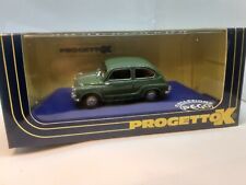 Fiat 600 serie d'occasion  Malakoff