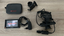 Becker z200 navigationssystem gebraucht kaufen  Rimbach
