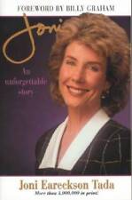 Joni paperback tada for sale  Montgomery
