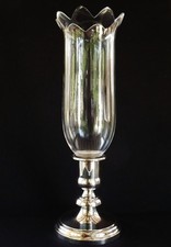 Christofle baccarat bougeoir d'occasion  Sorède