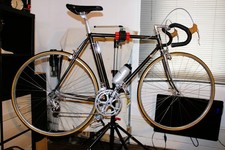Superbe vélo course d'occasion  Reims