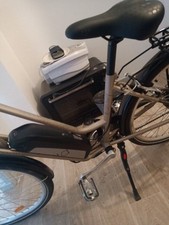 Vtt electrique femme d'occasion  Vesoul