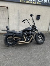 1200 custom for sale  INVERNESS