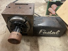 Fadal vh65 axis for sale  Bulverde