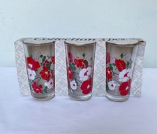 Vtg siver red for sale  HARROW