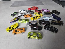 Hot wheels bburago gebraucht kaufen  Lahnau