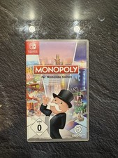 monopoly switch gebraucht kaufen monopoly switch gebraucht kaufen  Hohenlinden