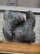 Scarponi trekking escursioni usato  Saviore dell'Adamello