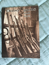 Daisy guns toys. for sale  BEXLEY