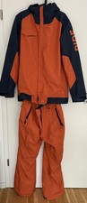 Ride snowboards snowboardjacke gebraucht kaufen  Berlin