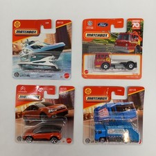 Matchbox fahrzeuge set gebraucht kaufen  Berlin