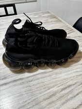 Grounds black sneakers for sale  Springville