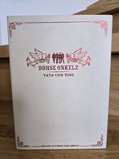 Böhse nkelz vaya gebraucht kaufen  Nauen