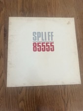 Spliff 85555 cbs gebraucht kaufen  Essen